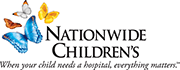 The Research Institute at Nationwide Children's Hospital Logo